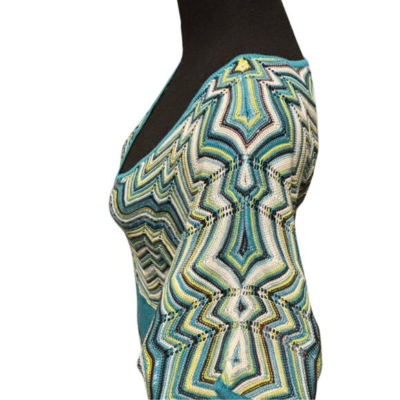 AGB Knit Dress - Picture 3 of 6